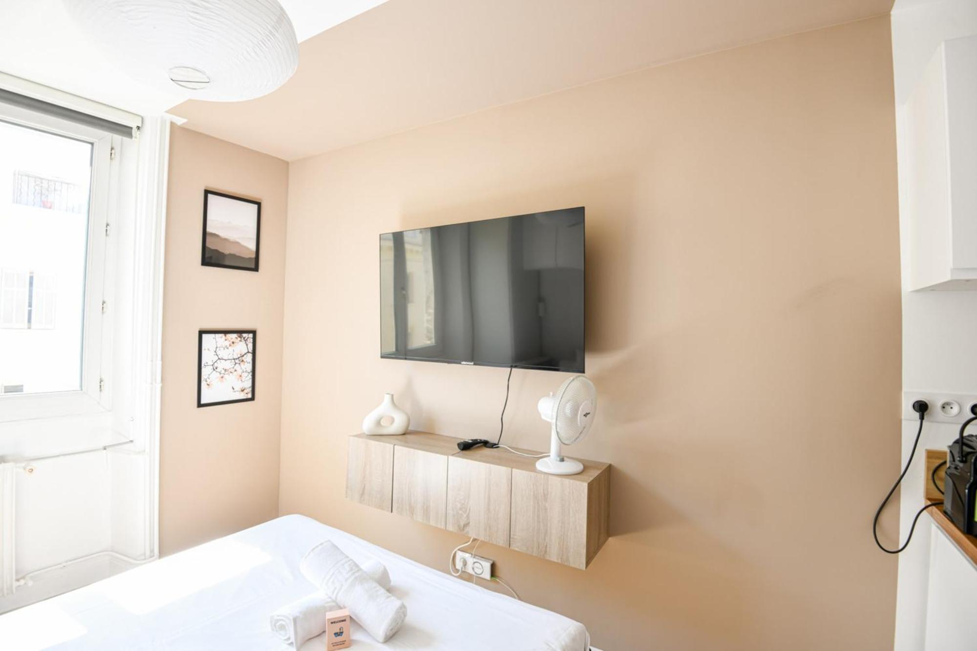 Neuf Et Cosy Sur La Canebiere Vieux-port Appartement *