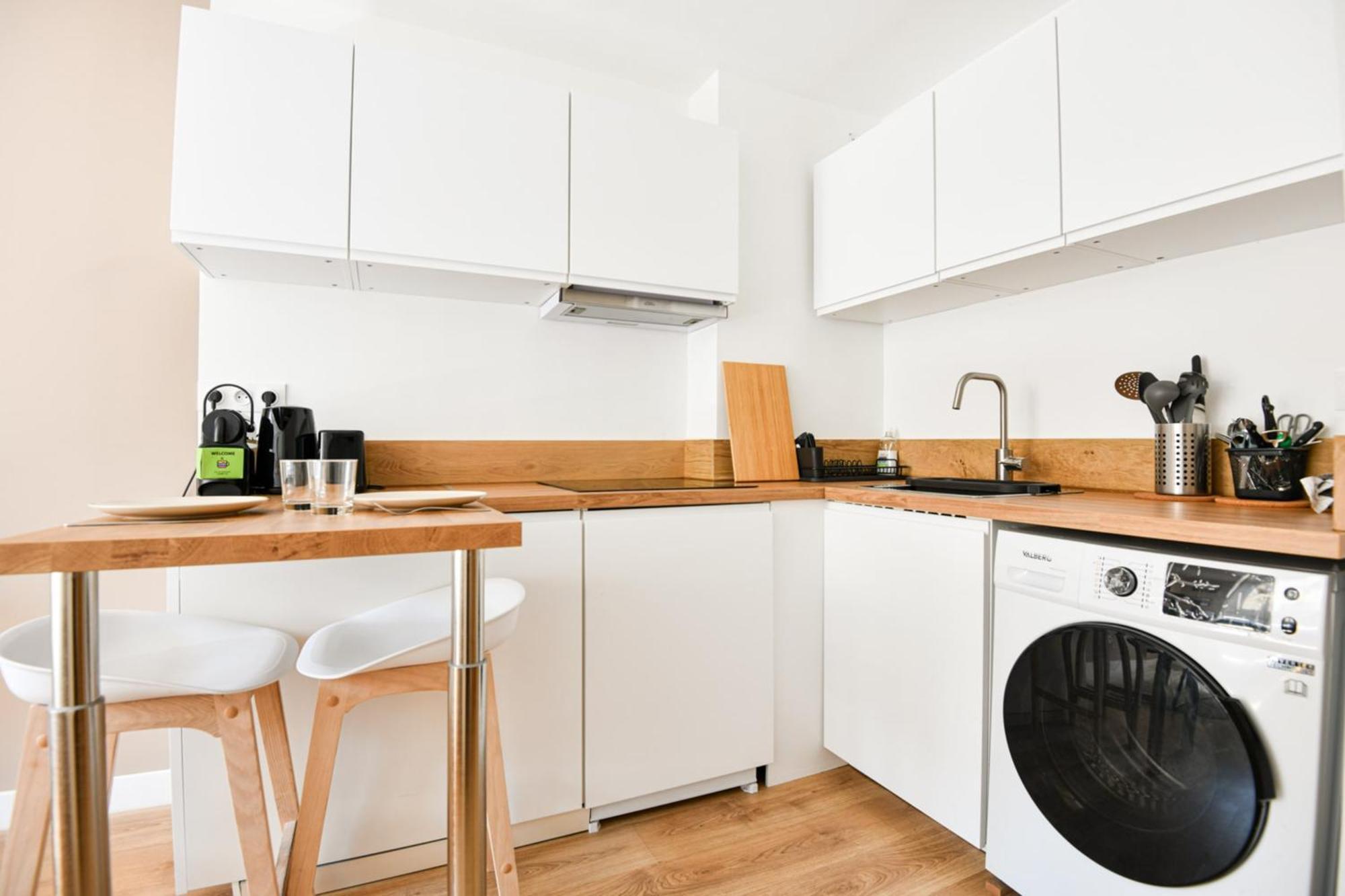 Neuf Et Cosy Sur La Canebiere Vieux-port Appartement
