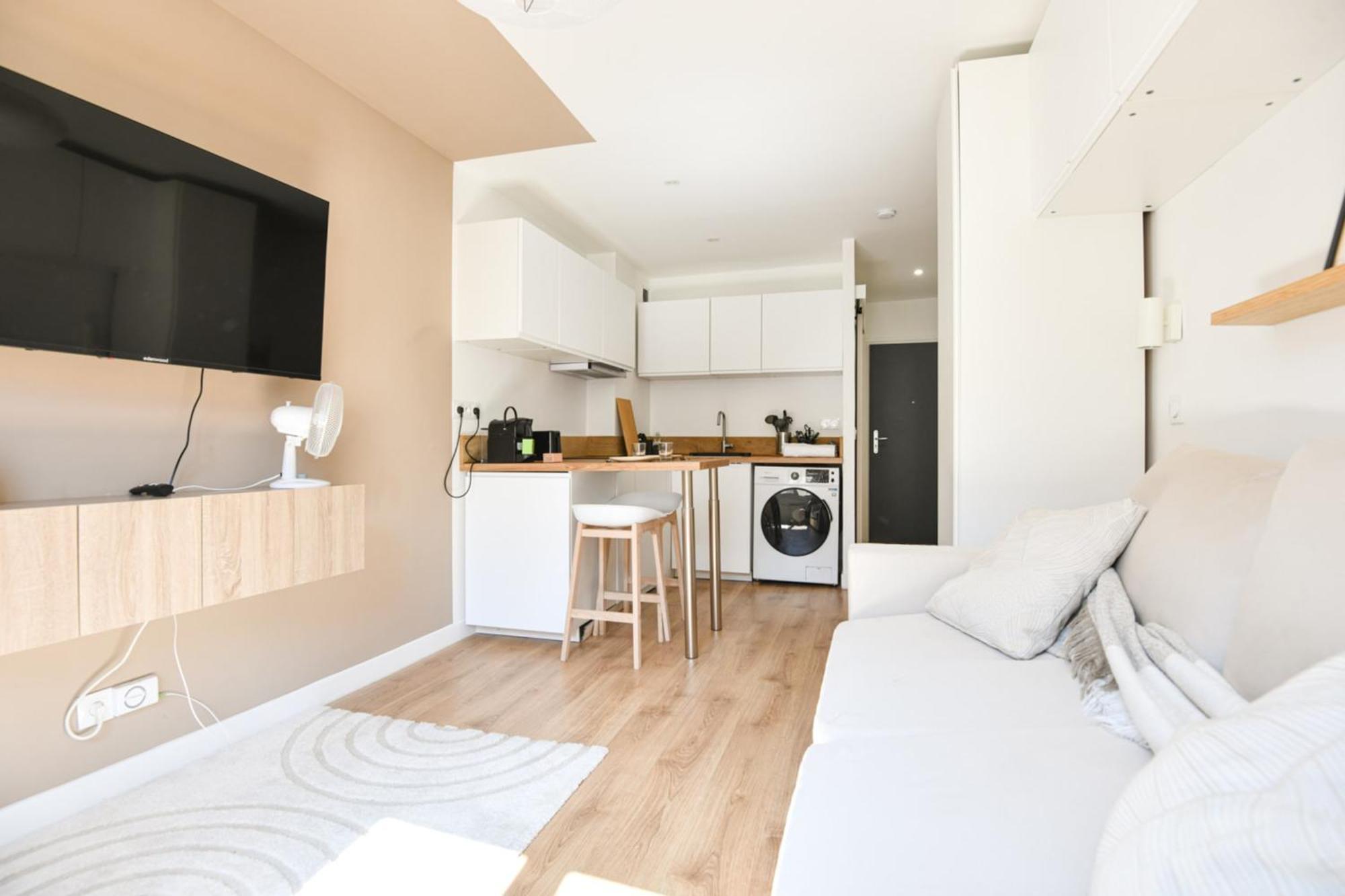 Neuf Et Cosy Sur La Canebiere Vieux-port Appartement *